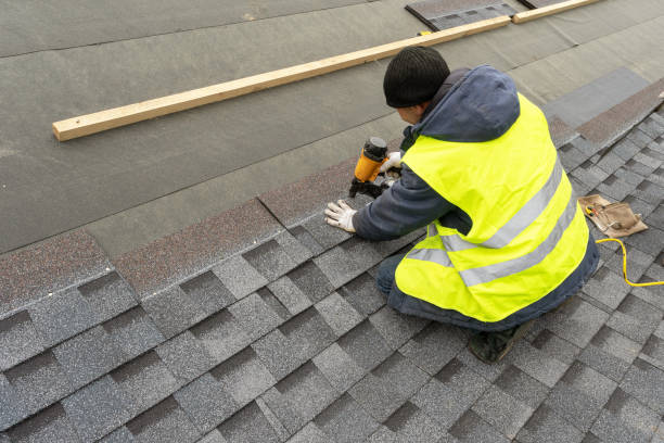 Best Commercial Roof Installation  in St Michaels, MD