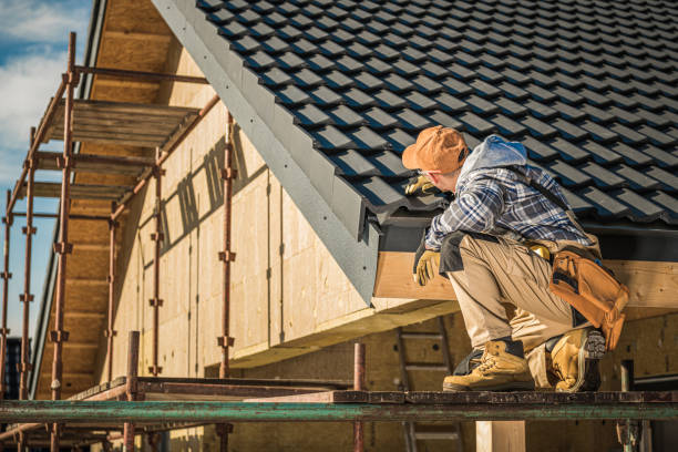 Quick and Trustworthy Emergency Roof Repair Services in St Michaels, MD