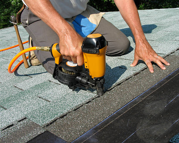 Best Storm Damage Roof Repair  in St Michaels, MD