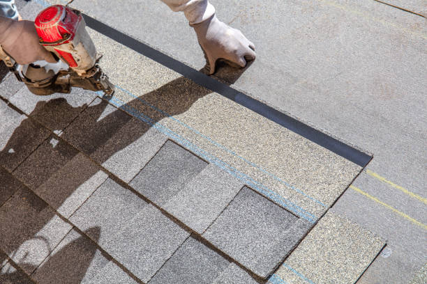 Best Shingle Roofing Installation  in St Michaels, MD